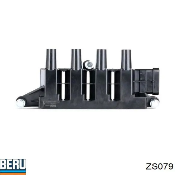 Bobina ZS079 Beru