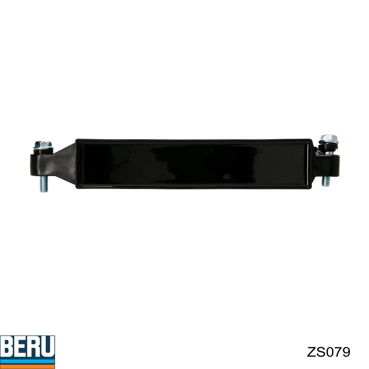 Bobina de encendido Beru ZS079