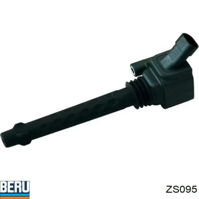 Bobina IGN100600 Open Parts