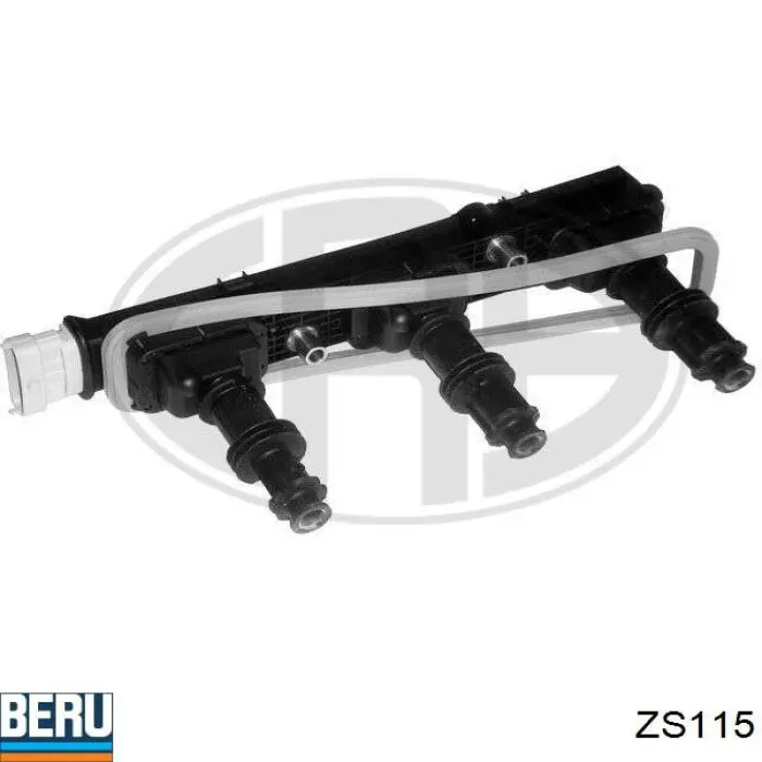 Bobina de chispa BMW 12131357294 precio, desde 39,33 EUR