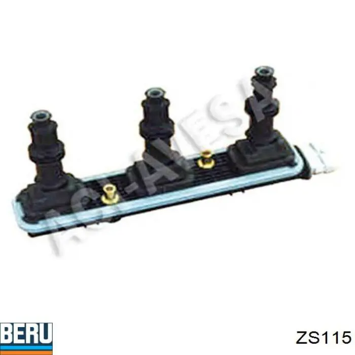Comprar 12131357294 BMW Bobina
