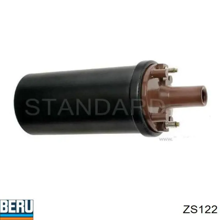 Bobina de chispa Volvo 9438231 precio, desde 33,42 EUR