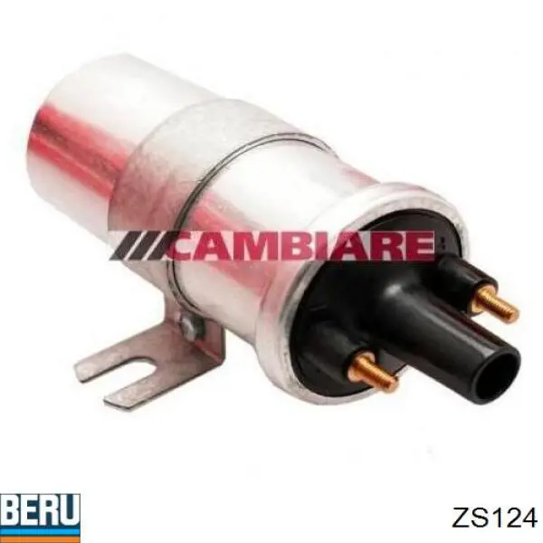 Comprar 103240755 Hans Pries (Topran) Bobina