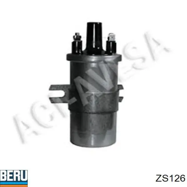 Bobina de chispa Angli 15126 precio, desde 31,94 EUR
