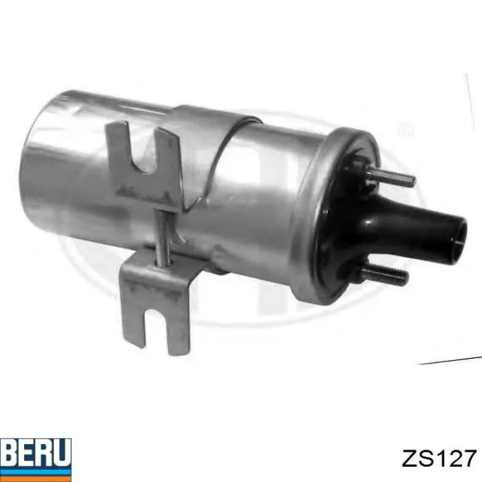 Bobina de encendido General Motors 90350021