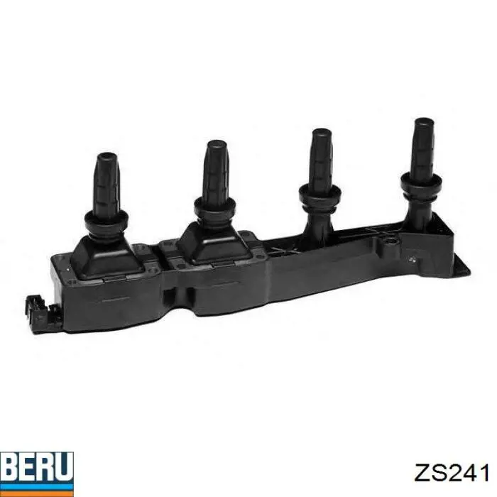 Bobina ZS241 Beru