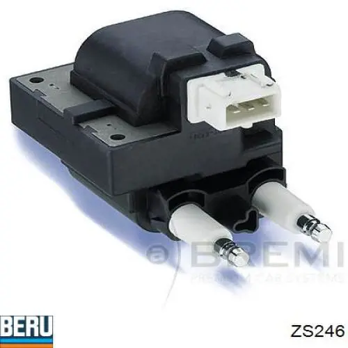 Comprar 80221 FAE Bobina