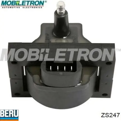 15003 Angli Bobina de ignición
