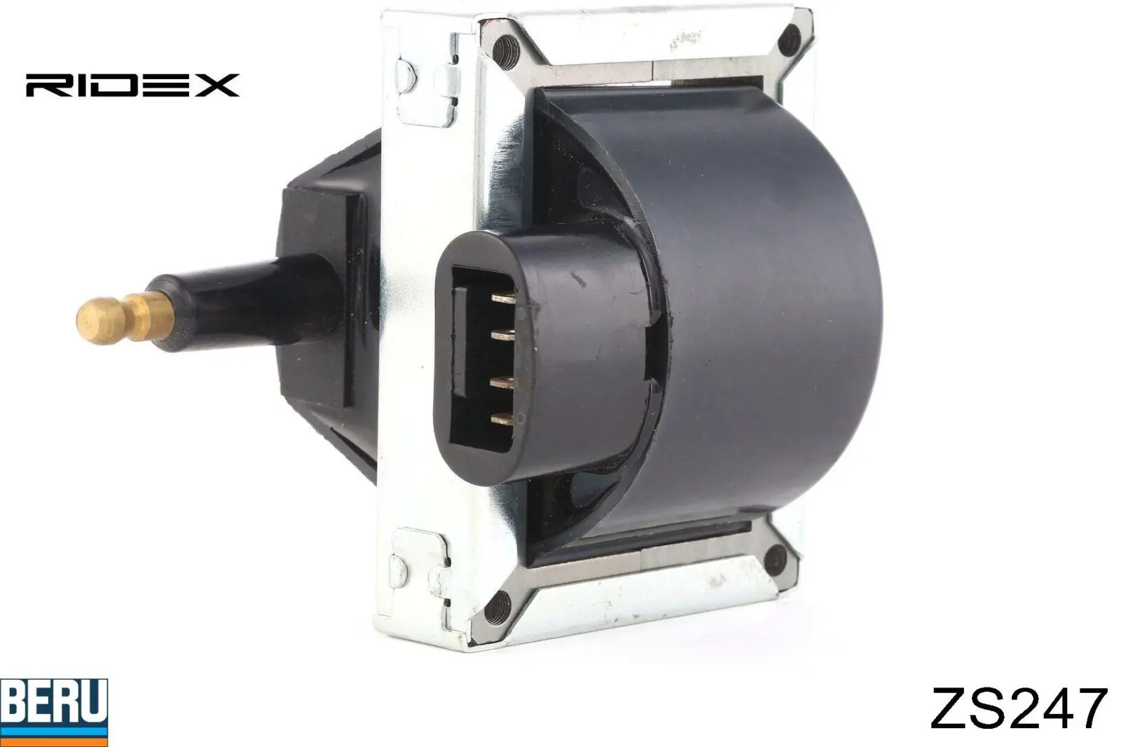 Bobina de chispa Angli 15003 precio, desde 31,94 EUR