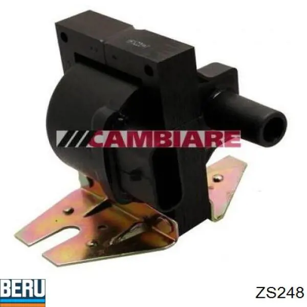 Bobina de chispa General Motors B0065 precio, desde 24,92 EUR