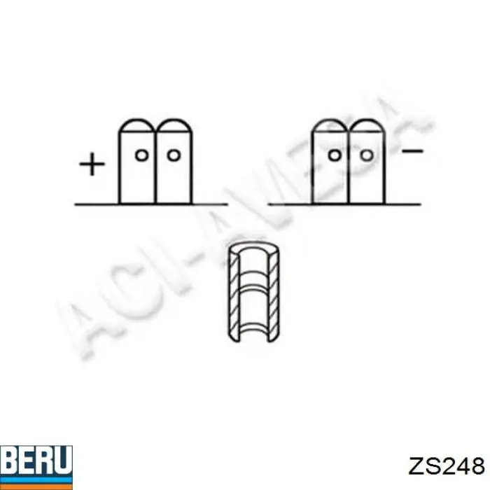 Comprar B0065 General Motors Bobina