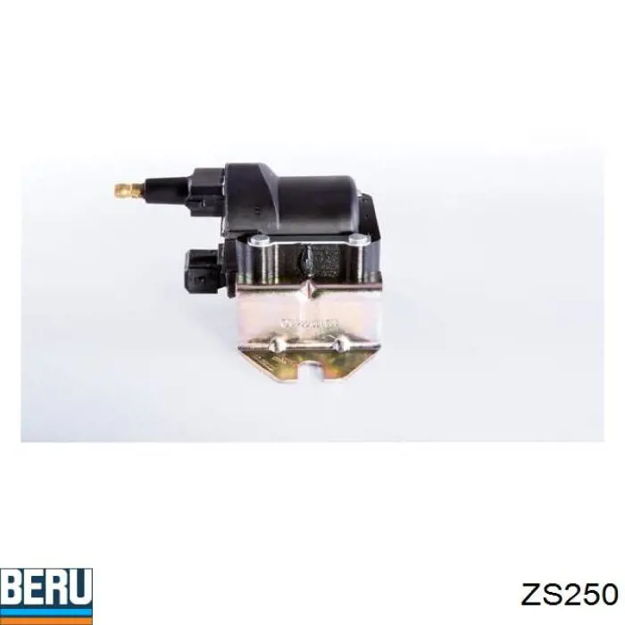 ZS250 Beru Bobina de ignición