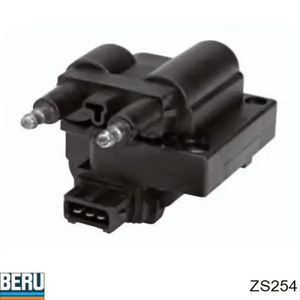 Bobina B0022 General Motors