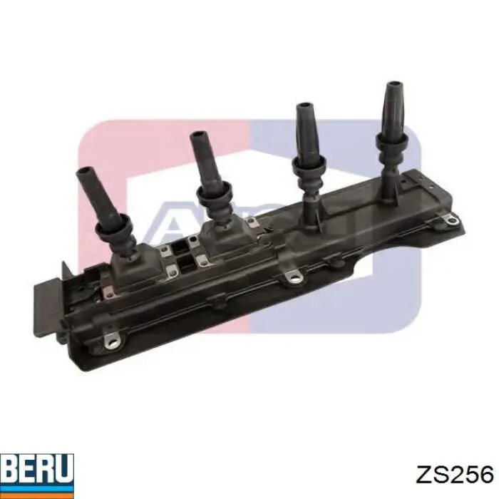 Comprar 80237 FAE Bobina