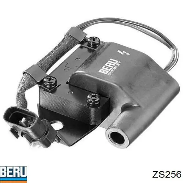 Bobina 80237 FAE