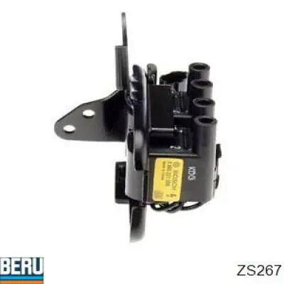 Bobina 986221008 Hyundai/Kia