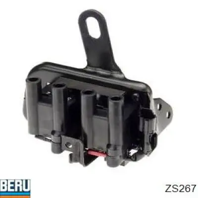 Bobina de encendido Hyundai/Kia 986221008