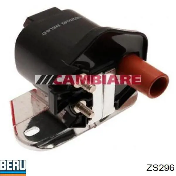 Comprar 80414 FAE Bobina