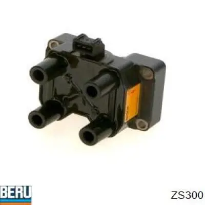 ZS300 Beru Bobina de ignición
