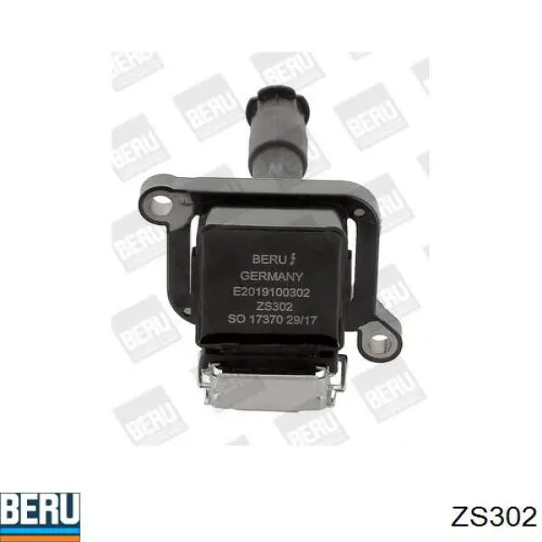 Bobina de encendido BMW 3 E46