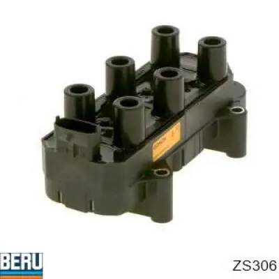 ECZ-PL-011 NTY bobina de encendido