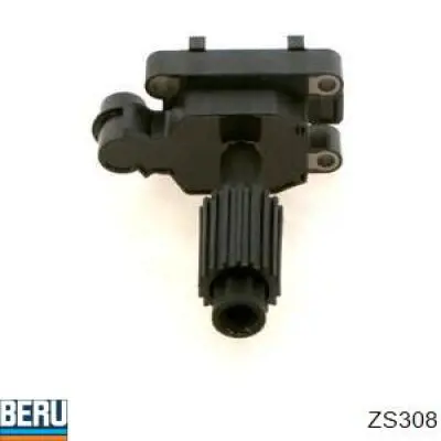 Bobina de chispa Beru ZS308 precio, desde 37,23 EUR