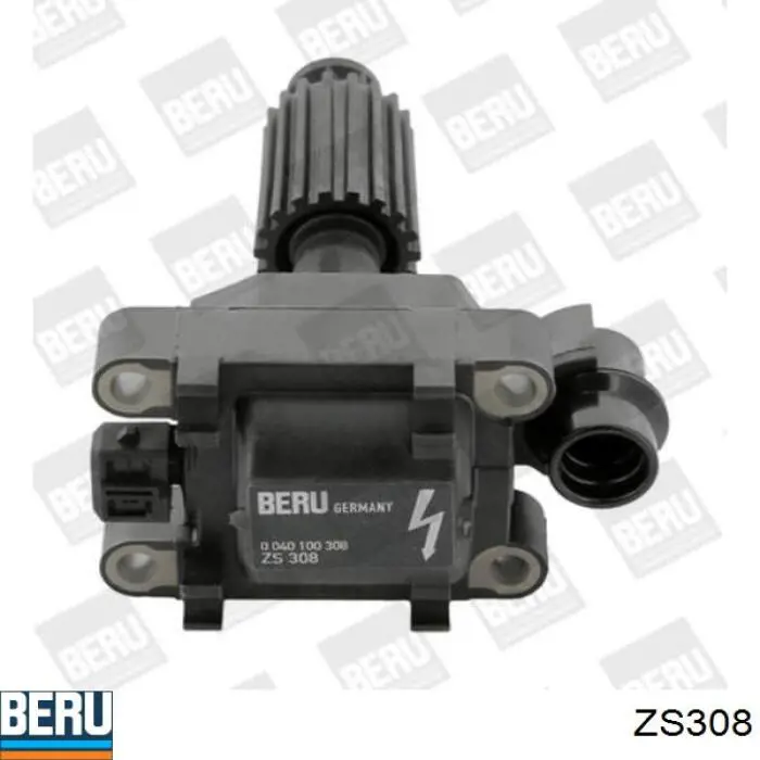Bobina MG00151 Maxgear
