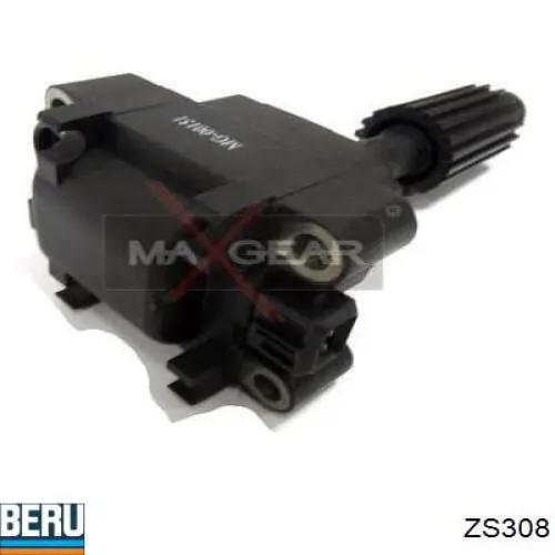 Bobina de encendido Ford 91XF12029BA