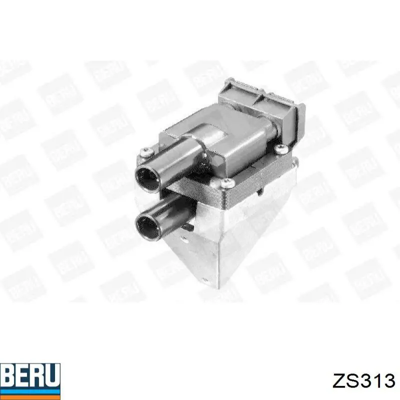 0001500480 Steyr bobina de encendido