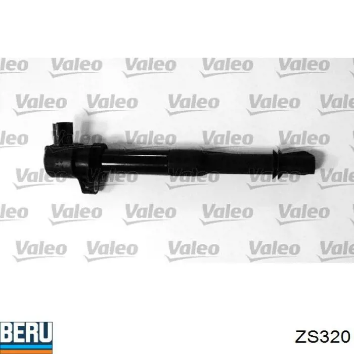 Comprar ZS320 Beru Bobina