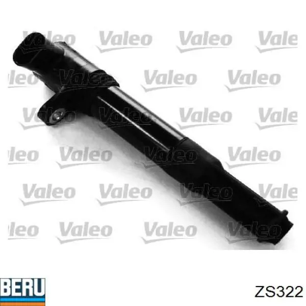 Bobinas Beru ZS322
