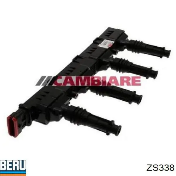 Comprar ZS338 Beru Bobina