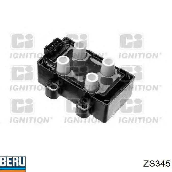 Comprar B0043 General Motors Bobina