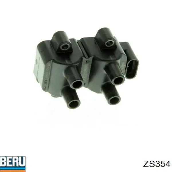Comprar ZS354 Beru Bobina