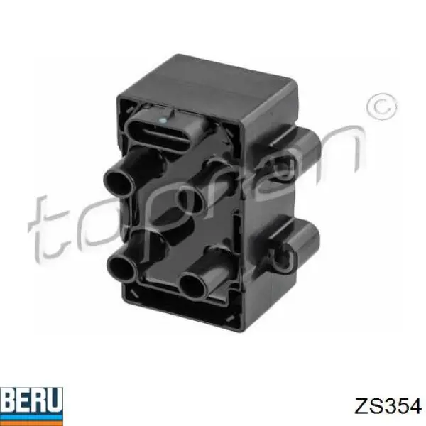 Bobina ZS354 Beru