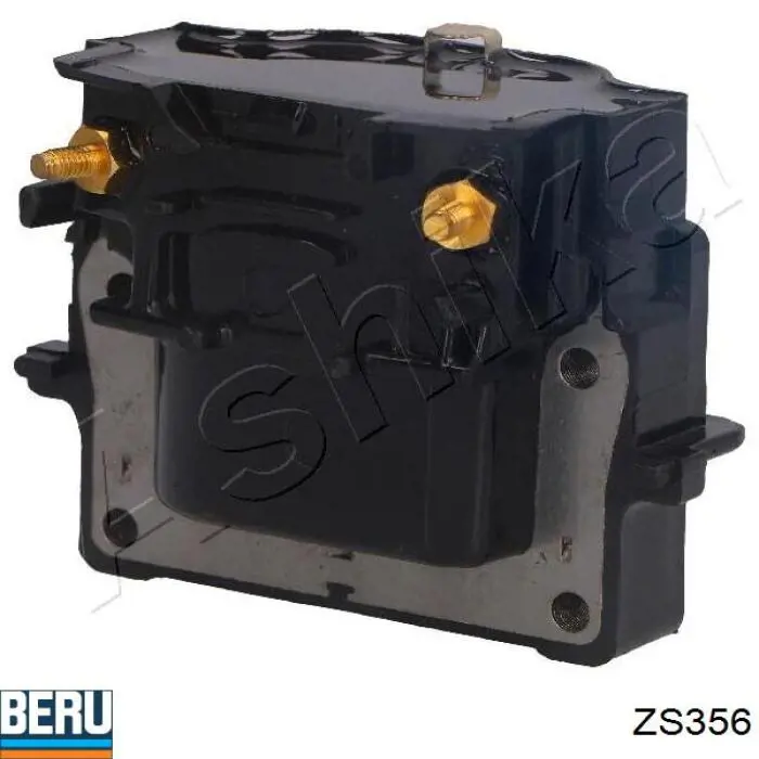 Bobina de encendido Kamoka 7120010