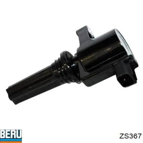 13-0184 Maxgear bobina de encendido