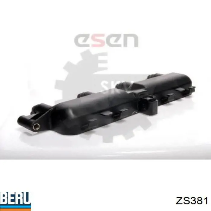 Bobina B0014 General Motors