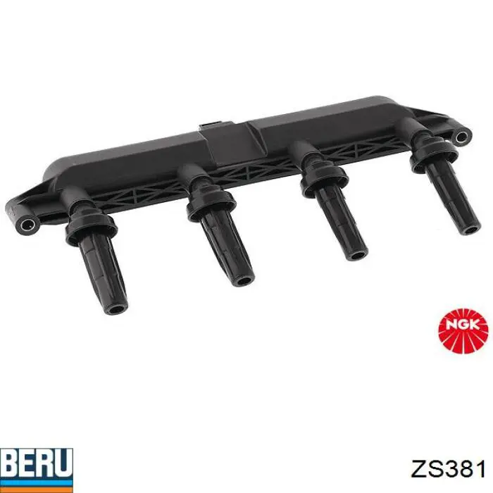 Comprar B0014 General Motors Bobina