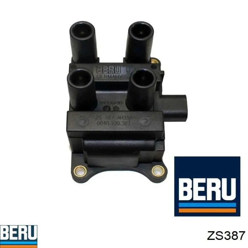 Comprar 245173 VALEO Bobina