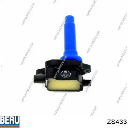 Bobina OK24718100A Hyundai/Kia