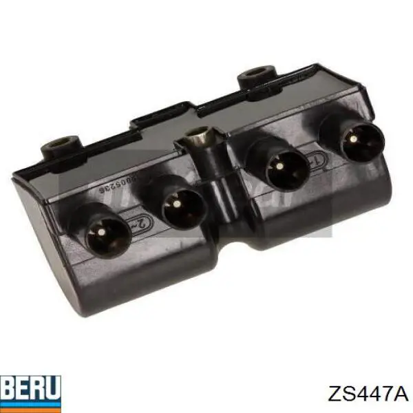 Bobina de encendido Chevrolet Cruze J300