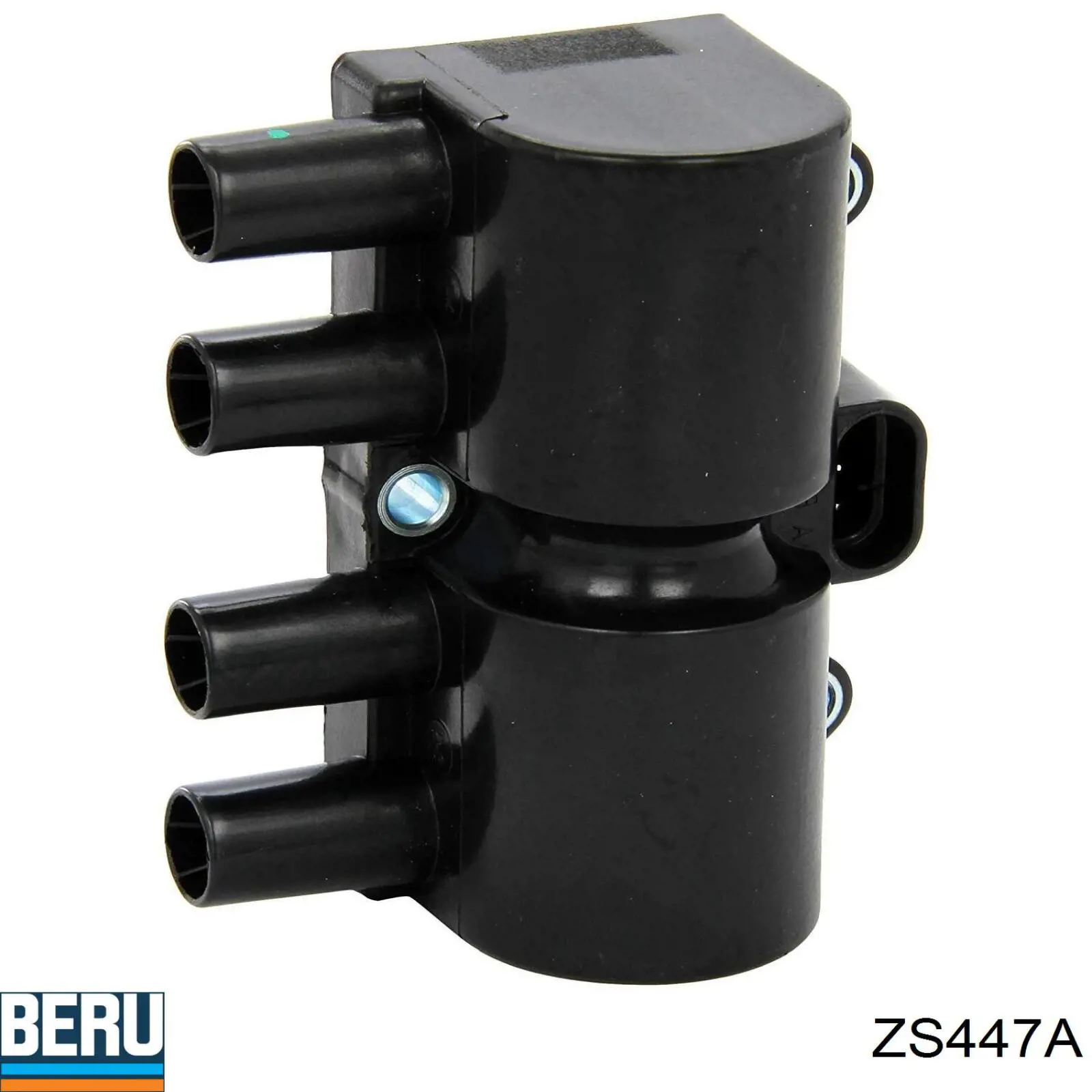 Bobina de encendido Chevrolet Cruze J300