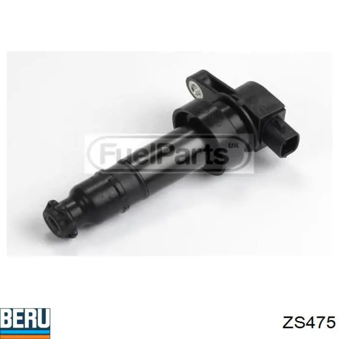 Bobina ZS475 Beru