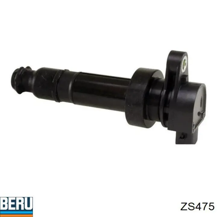 Bobina de encendido Beru ZS475