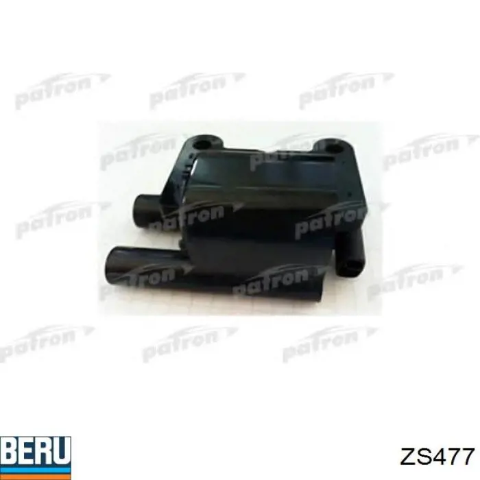 Comprar A53700002 Ackojap Bobina