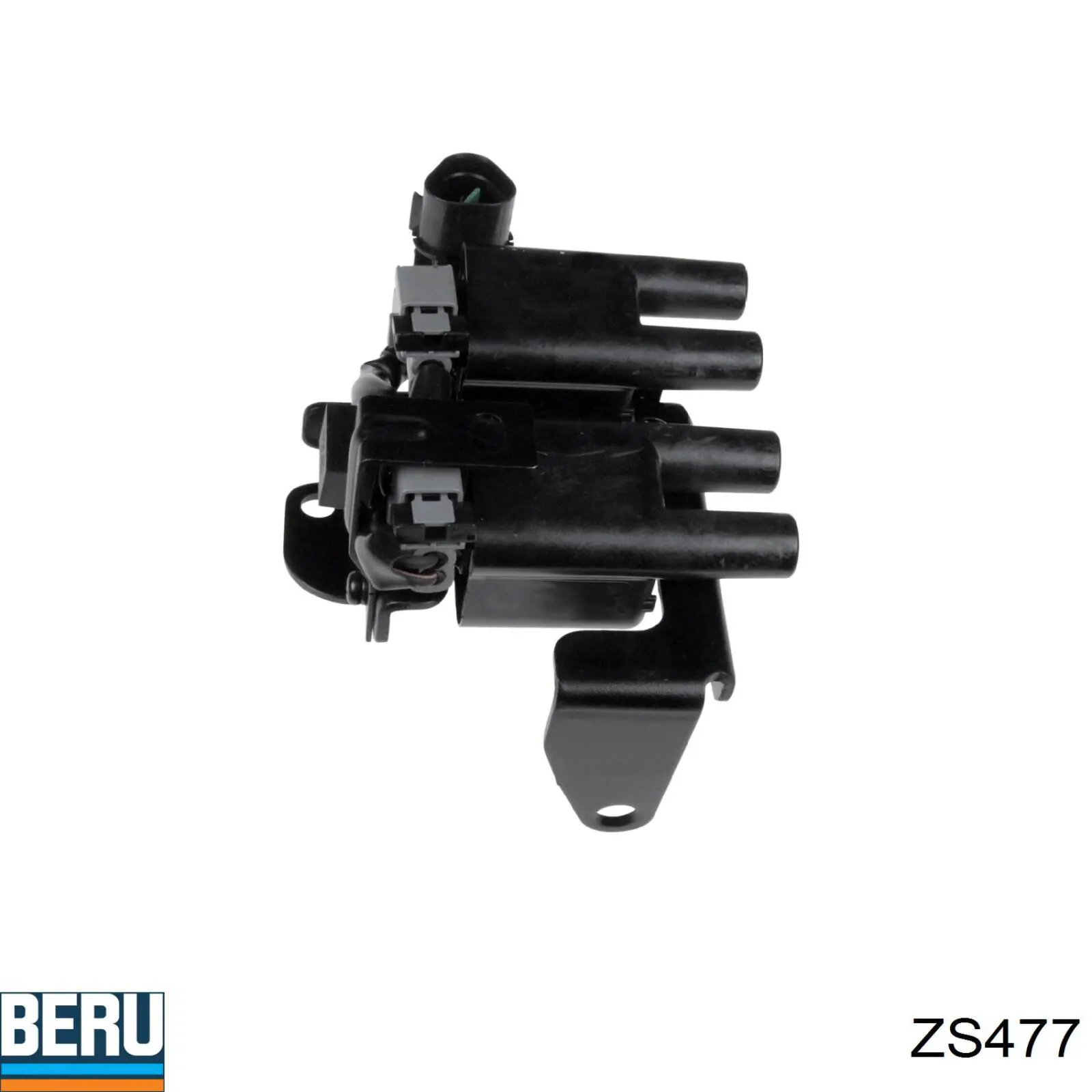 A53700002 Ackojap Bobina de ignición