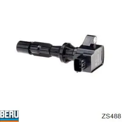 Bobina RECSIC840080 Recoficial