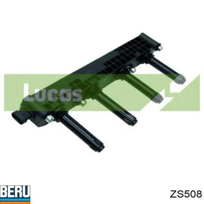 Comprar ZS508 Beru Bobina