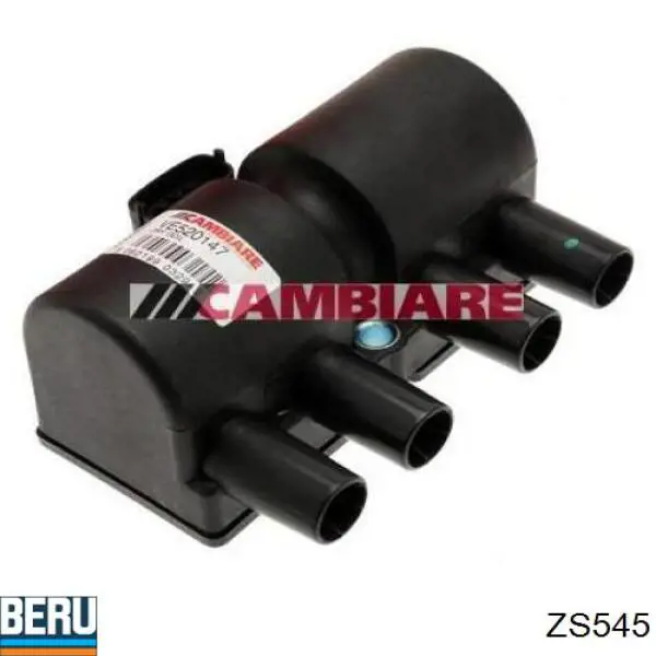 Bobina 245711 VALEO
